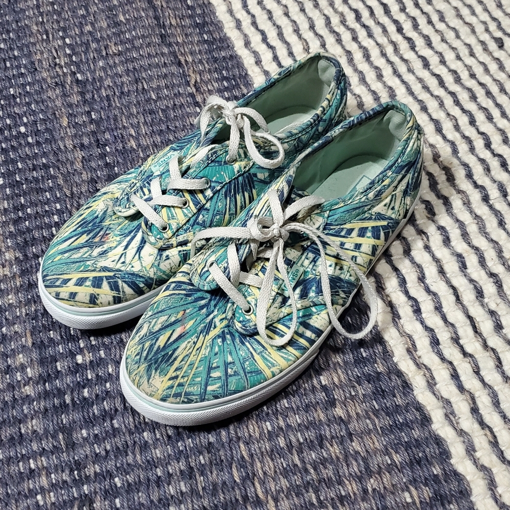 Vans Sneakers - Picture 2 of 13